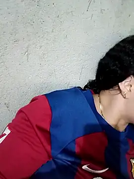 Liancy online show from 09/28/25, 03:01