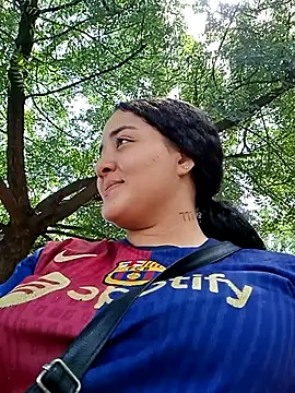 Liancy online show from 10/04/25, 06:28