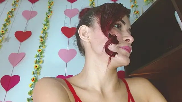 Darliin G online show from 02/14/25, 08:15