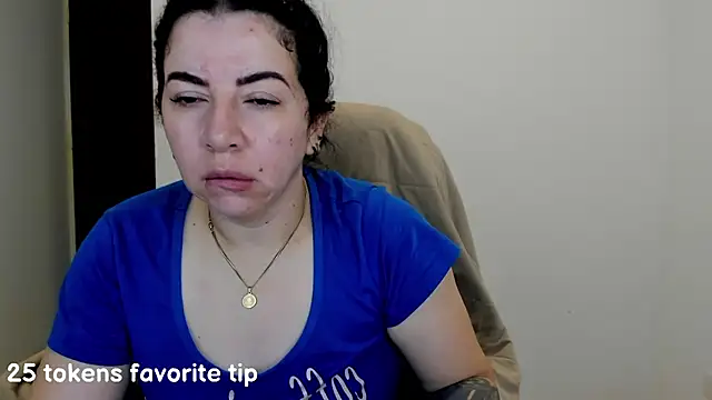 Im coco online show from 03/08/25, 04:01