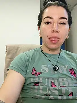 Im coco online show from 06/27/26, 12:22