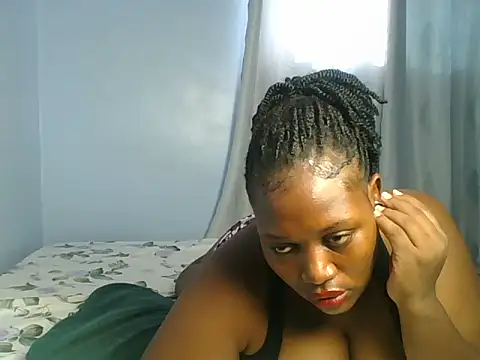 sandra sauvage online show from 11/24/25, 04:56