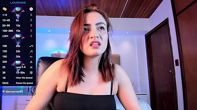 Snapshot of IsabellaaJoness chatting on 03/09/25, 02:10 IsabellaaJoness online show from 03/09/25, 02:10