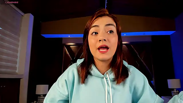 Snapshot of IsabellaaJoness chatting on 03/14/25, 11:45 IsabellaaJoness online show from 03/14/25, 11:45