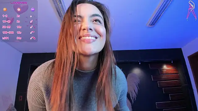 Snapshot of IsabellaaJoness chatting on 11/24/25, 12:16 IsabellaaJoness online show from 11/24/25, 12:16