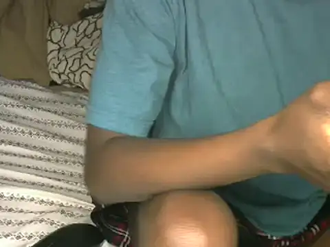 sweet rozie online show from 02/18/25, 08:16