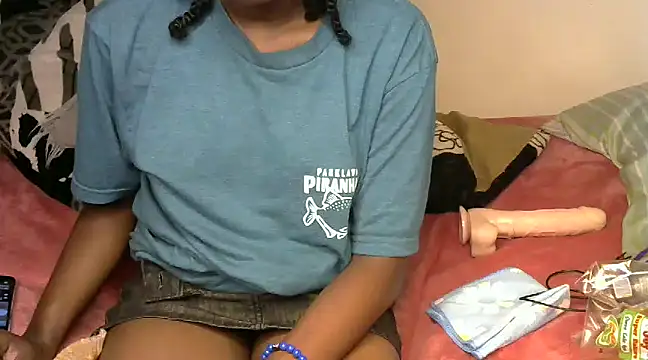 sweet rozie online show from 03/08/25, 04:06