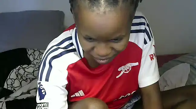 sweet rozie online show from 03/14/25, 12:40