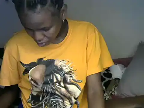 sweet rozie online show from 03/16/25, 04:34