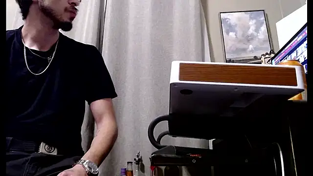 Snapshot of psil0cyb0rg chatting on 12/20/25, 10:11 psil0cyb0rg online show from 12/20/25, 10:11