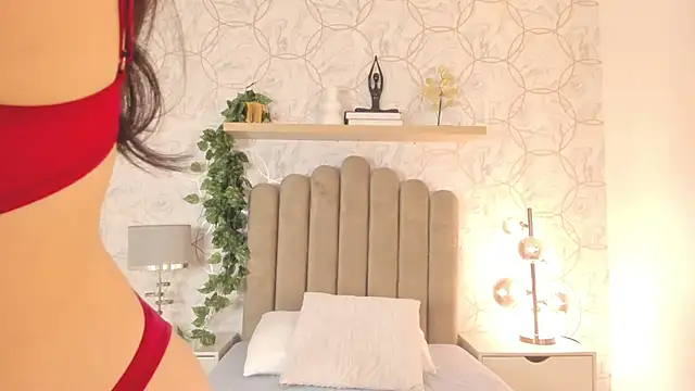 Roma  love online show from 02/20/25, 11:31