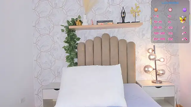 Roma  love online show from 09/09/25, 11:32