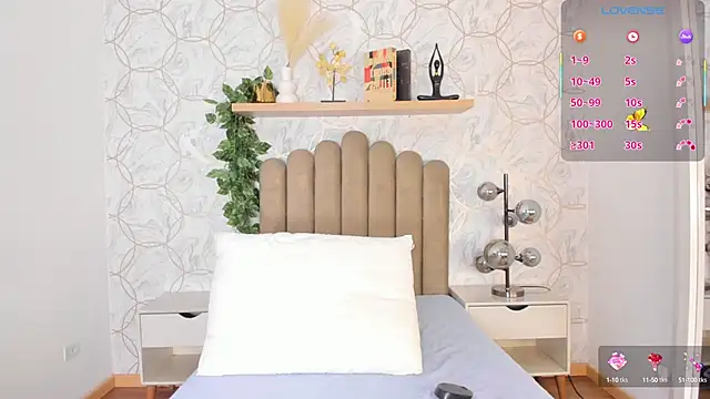 Roma  love online show from 09/23/25, 11:57