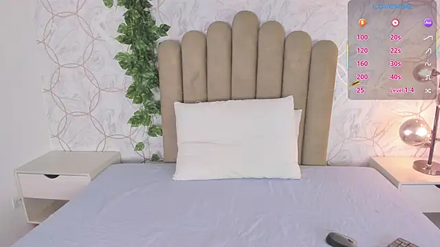 Roma  love online show from 10/06/25, 12:13