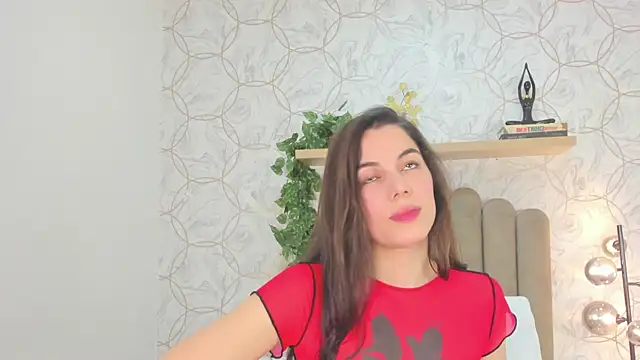 Roma  love online show from 11/14/25, 01:32