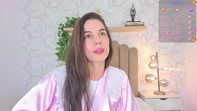 Roma  love online show from 12/03/25, 11:41