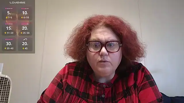 EmberCum online show from 12/05/24, 06:11