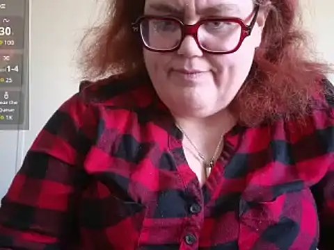 EmberCum online show from 01/27/25, 06:31