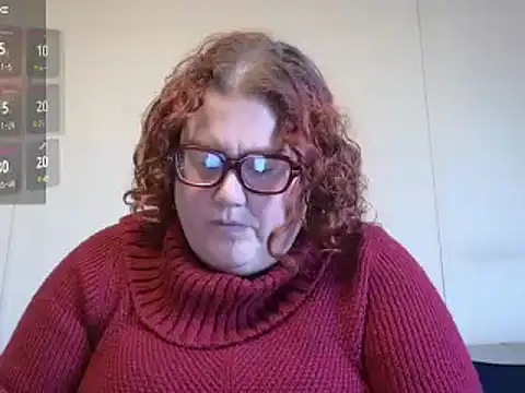 EmberCum online show from 01/29/25, 02:42