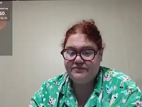 EmberCum online show from 02/04/25, 10:54