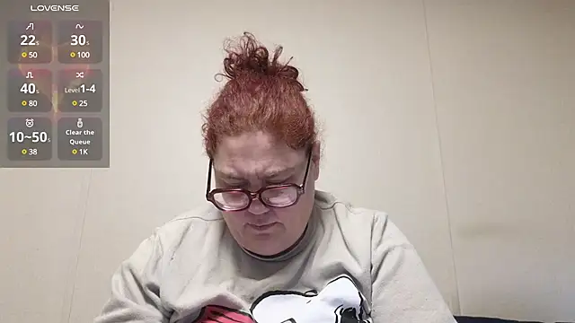 EmberCum online show from 02/06/25, 10:26