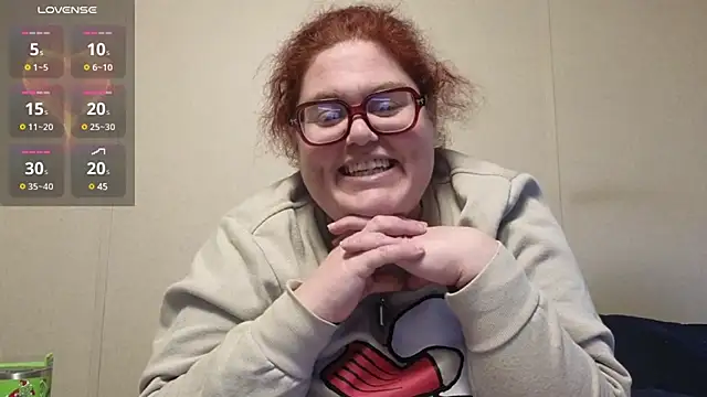 EmberCum online show from 02/06/25, 01:32