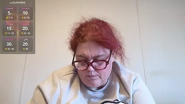 EmberCum online show from 02/06/25, 04:58