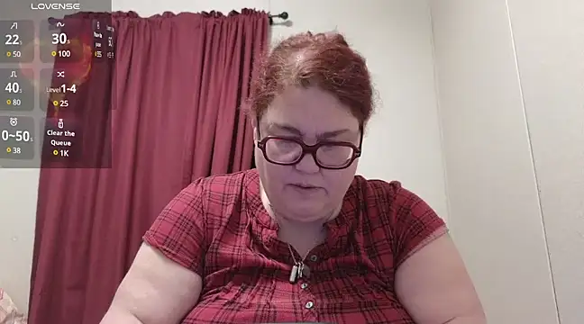 EmberCum online show from 02/09/25, 10:31