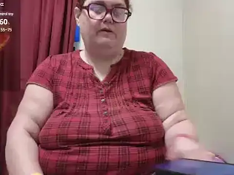 EmberCum online show from 02/10/25, 12:08