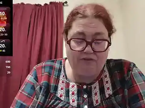 EmberCum online show from 02/16/25, 10:21