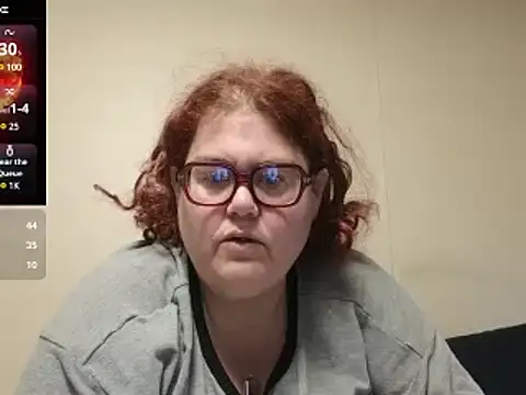 EmberCum online show from 02/26/25, 10:47