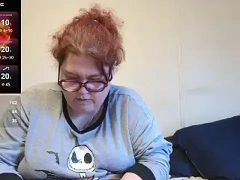 EmberCum online show from 02/27/25, 01:49