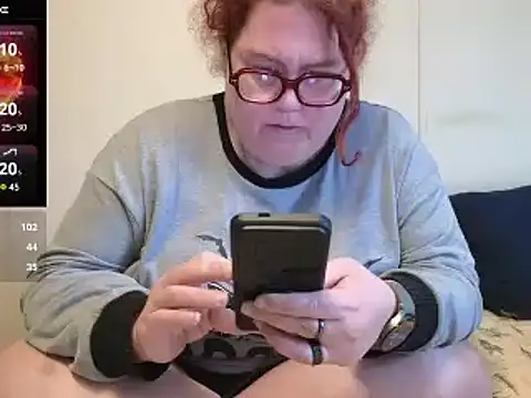 EmberCum online show from 02/27/25, 04:53