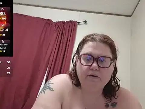 EmberCum online show from 03/04/25, 11:51