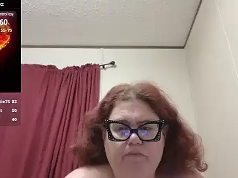 EmberCum online show from 03/06/25, 11:36