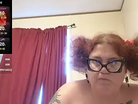 EmberCum online show from 03/08/25, 09:51