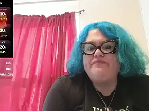 EmberCum online show from 03/11/25, 02:51