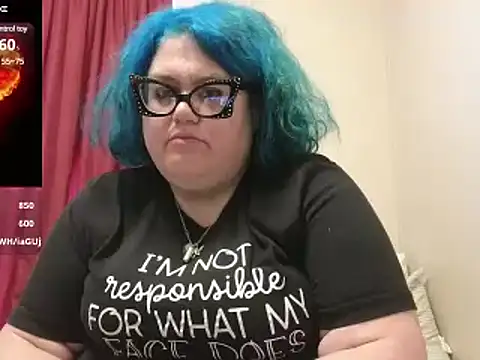 EmberCum online show from 03/11/25, 09:04