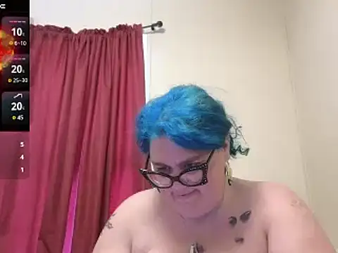 EmberCum online show from 03/12/25, 09:03