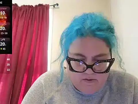 EmberCum online show from 03/14/25, 03:14