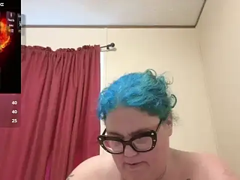 EmberCum online show from 03/14/25, 09:54