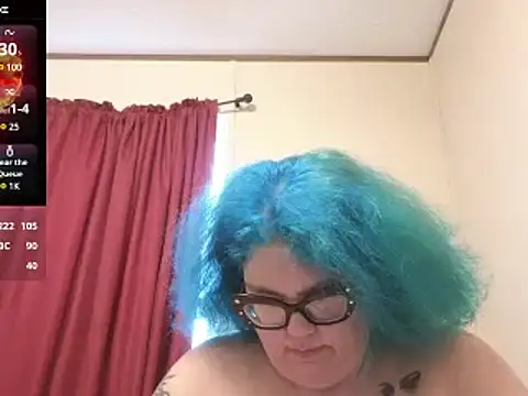 EmberCum online show from 03/15/25, 12:56