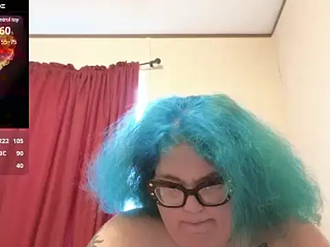 EmberCum online show from 03/15/25, 03:59