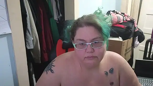 EmberCum online show from 11/28/25, 10:12