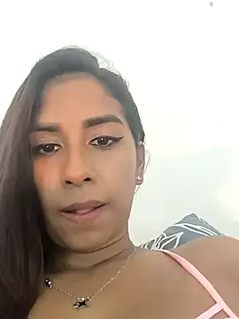 Vivi bless online show from 01/27/25, 05:58