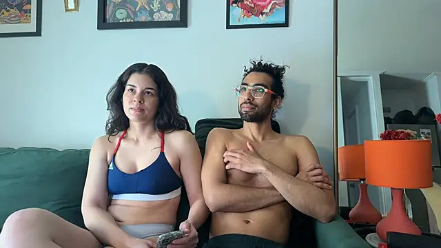 Redfloweer1 online show from 10/01/25, 02:01