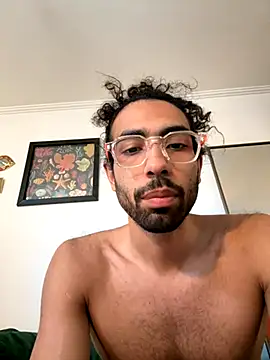 Redfloweer1 online show from 10/14/25, 02:40