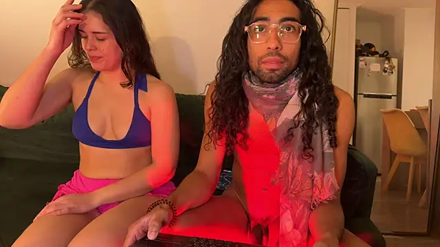 Redfloweer1 online show from 06/04/26, 02:06