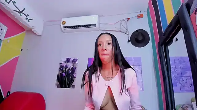 Laizasamantha2 online show from 01/07/25, 04:59