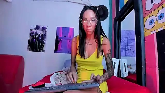 Laizasamantha2 online show from 01/10/25, 04:41